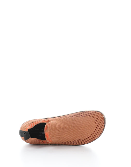 Clip226Asp 007 Chestnut Recycled Knitt
