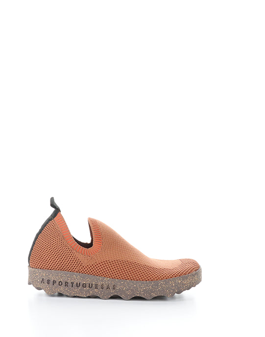 Clip226Asp 007 Chestnut Recycled Knitt