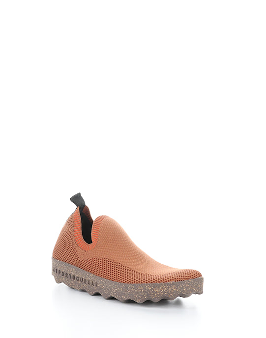 Clip226Asp 007 Chestnut Recycled Knitt