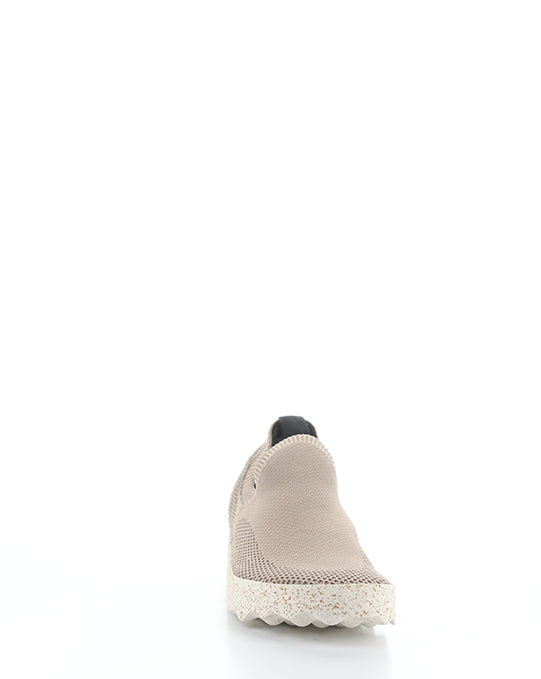 Clip236Aspm 001 Taupe Recycled Knitt