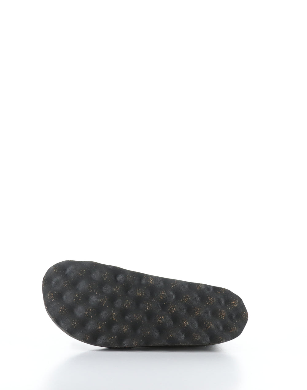 COAT253ASP NAVY Round Toe Boots