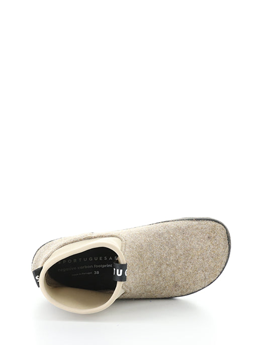 COBBY300ASP 002 TAUPE REWOOLY