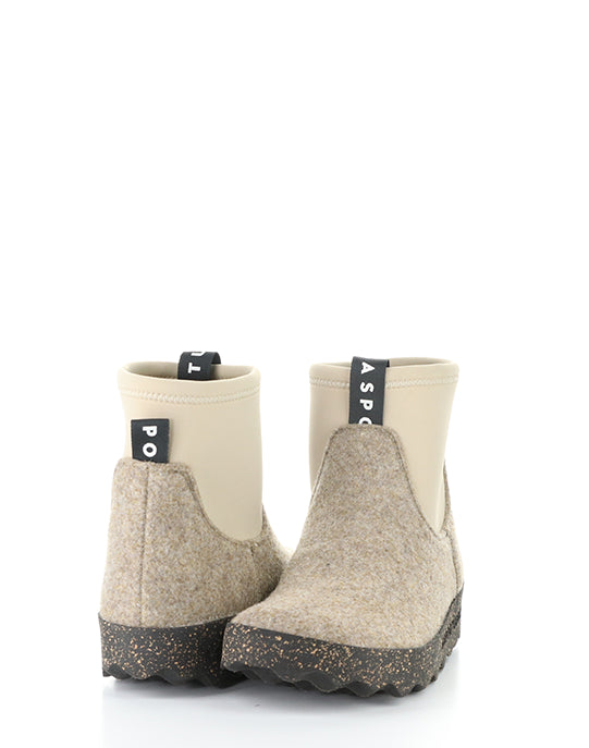 COBBY300ASP 002 TAUPE REWOOLY