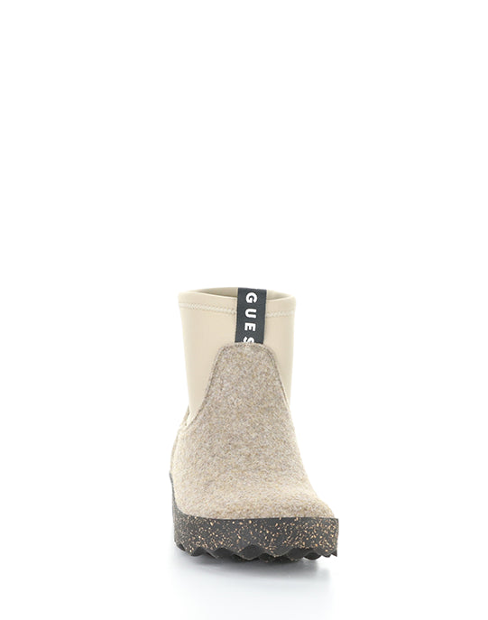 COBBY300ASP 002 TAUPE REWOOLY