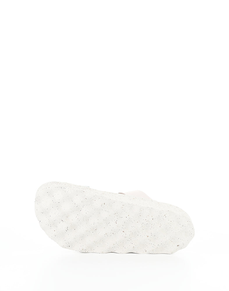 Coly225Asp 023 Pink/Mint Eco Nubuck