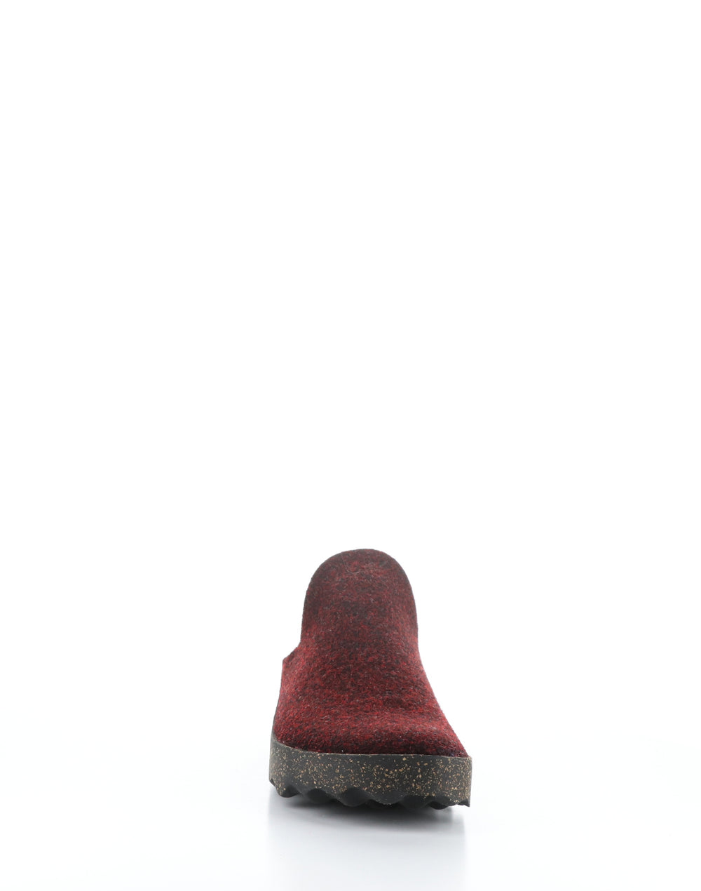 COME023ASP MERLOT Slip-on Shoes