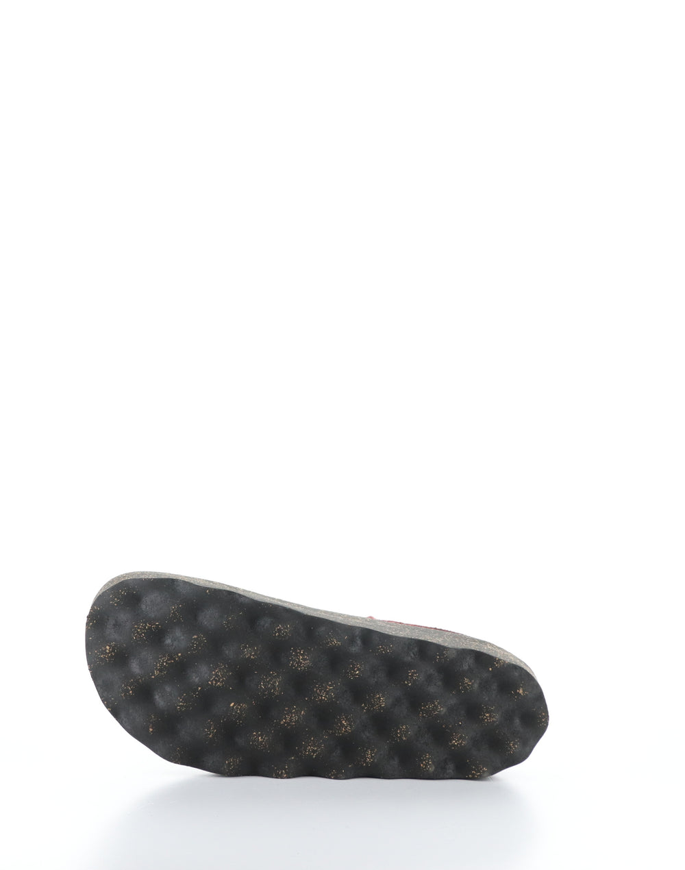 COME023ASP MERLOT Slip-on Shoes