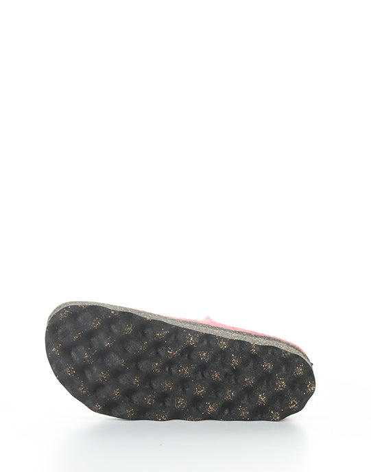 Come023Asp 091 Ruby Red Round Toe Shoes