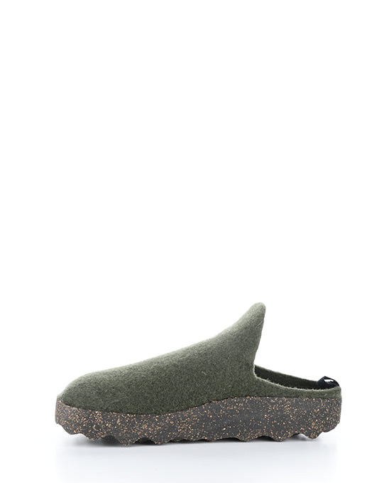 Come061Aspm 007 Military Tweed/Felt