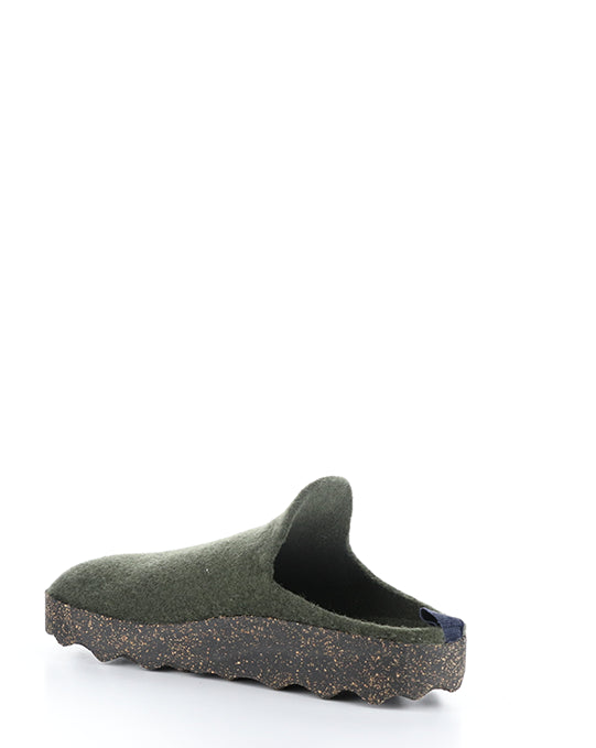 Come061Aspm 007 Military Tweed/Felt