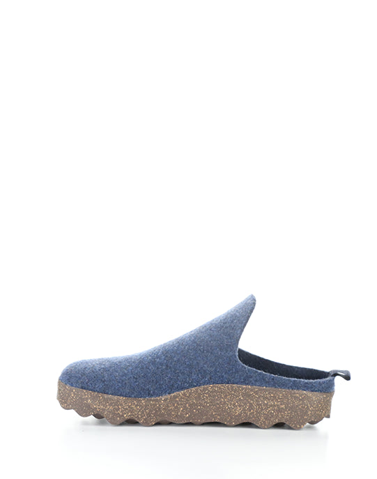 Come061Aspm 016 Blue Rewooly