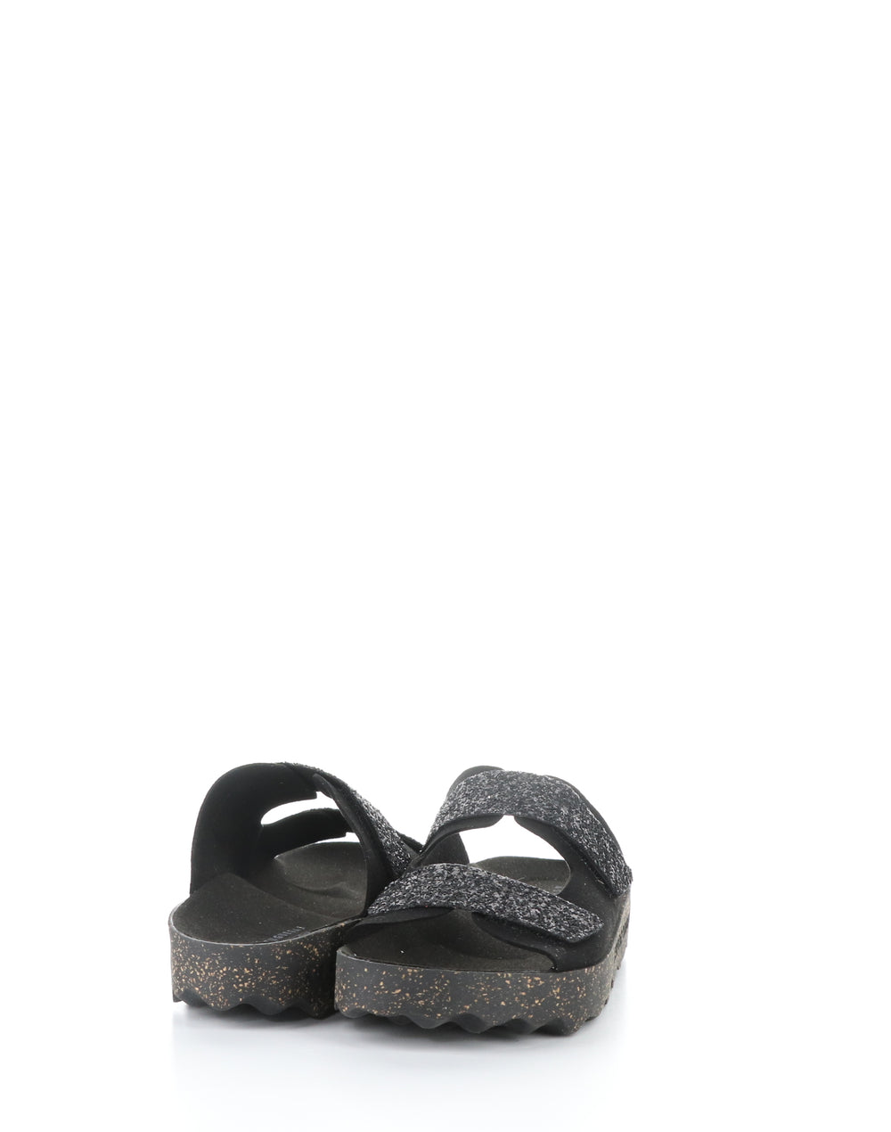 COSH279ASP 000 BLACK Slip-on Sandals