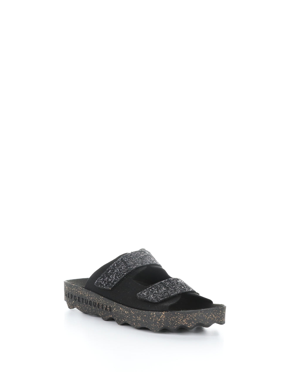COSH279ASP 000 BLACK Slip-on Sandals