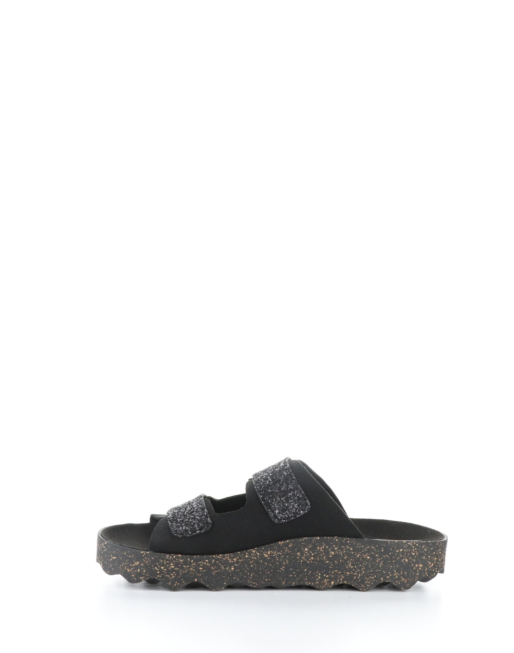 COSH279ASP 000 BLACK Slip-on Sandals