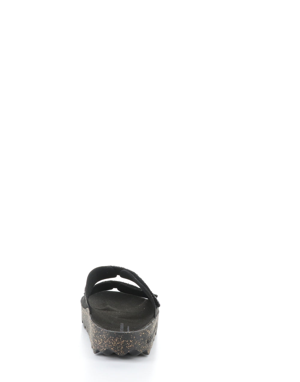 COSH279ASP 000 BLACK Slip-on Sandals