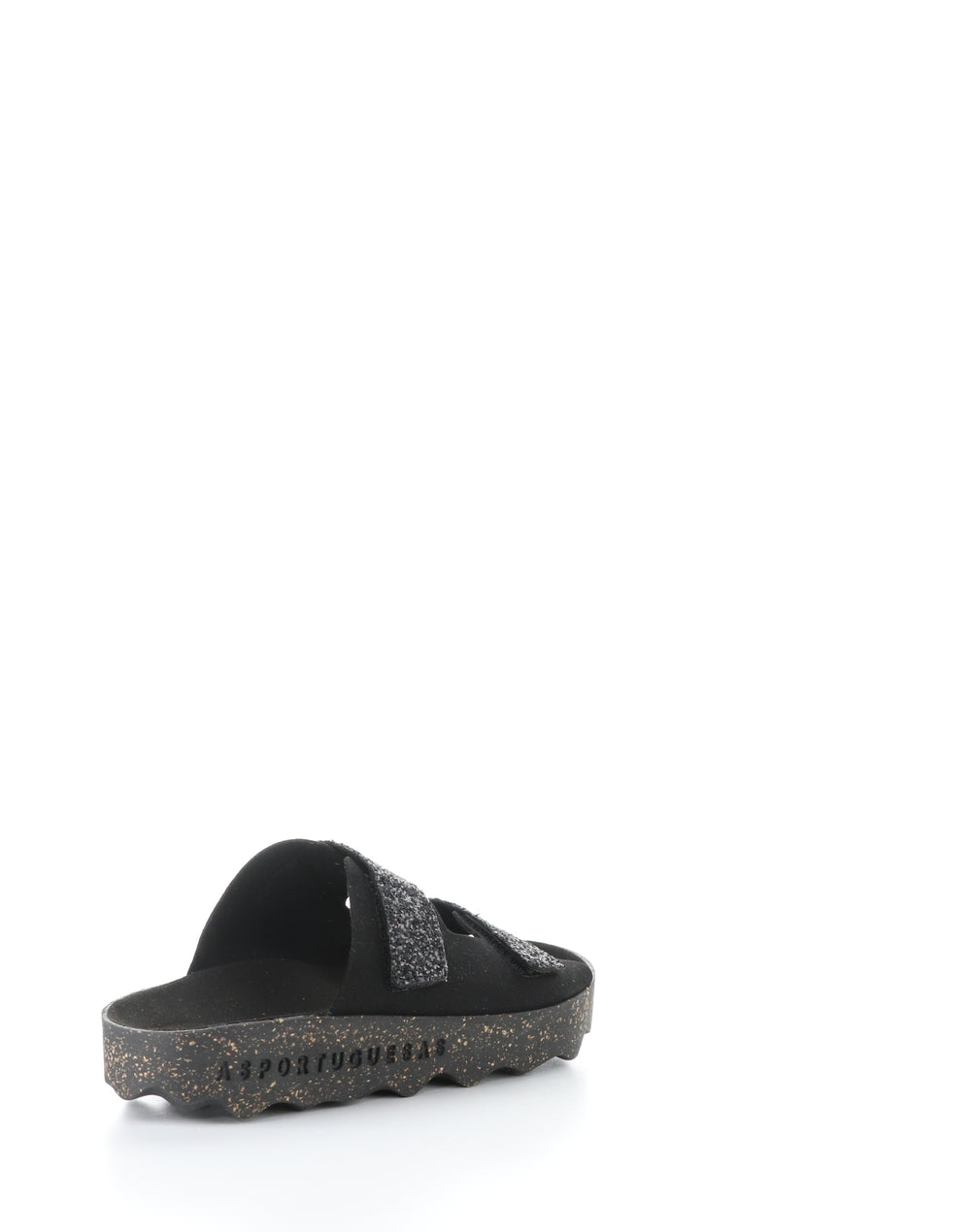 COSH279ASP 000 BLACK Slip-on Sandals