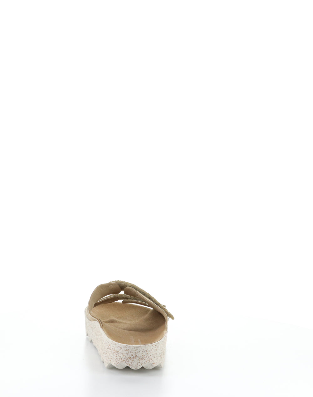 COSH279ASP 001 GOLD Slip-on Sandals