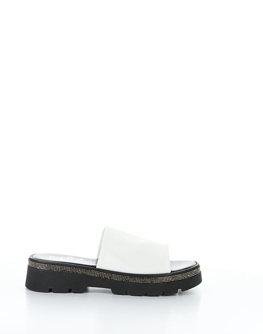 COUNSIL SILK STRETCH