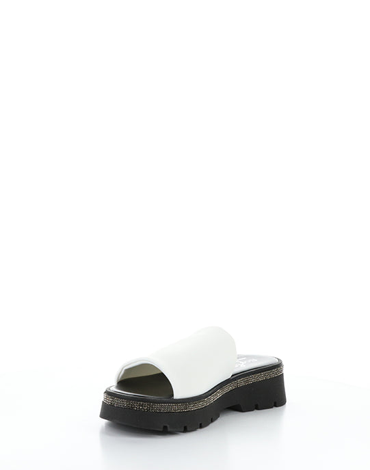 COUNSIL SILK STRETCH