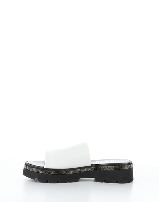 COUNSIL SILK STRETCH