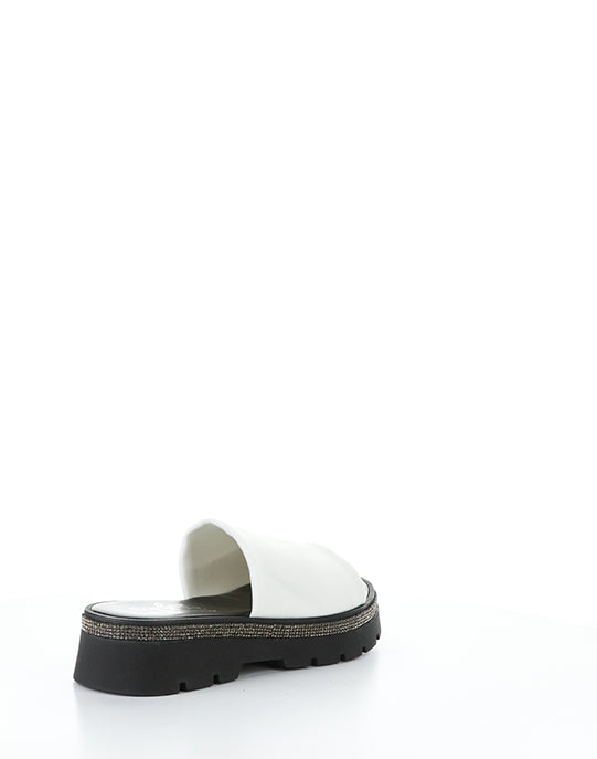 COUNSIL SILK STRETCH