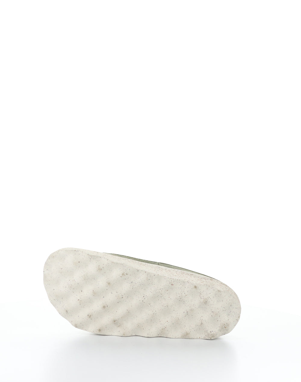 COVE284ASP 003 OLIVE Slip-on Shoes