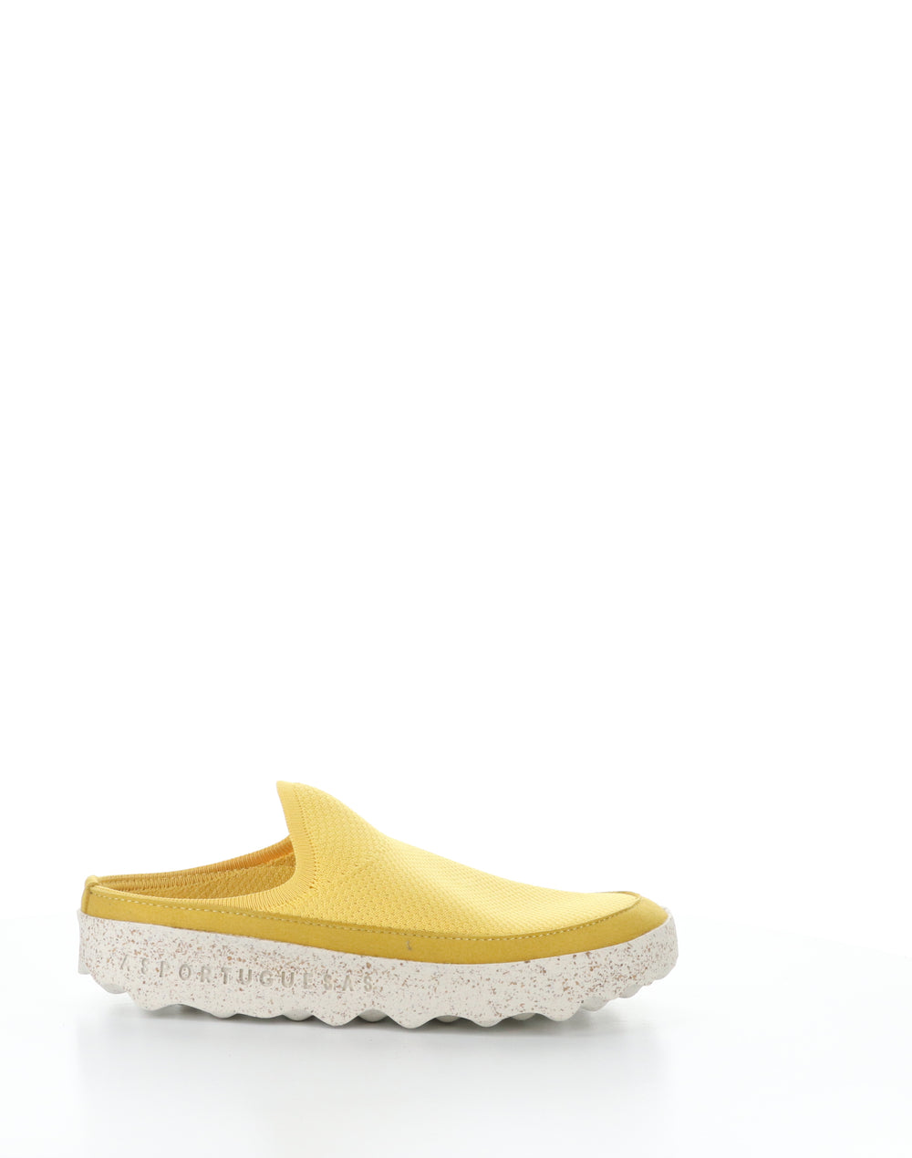 COVE284ASP 006 YELLOW Slip-on Shoes