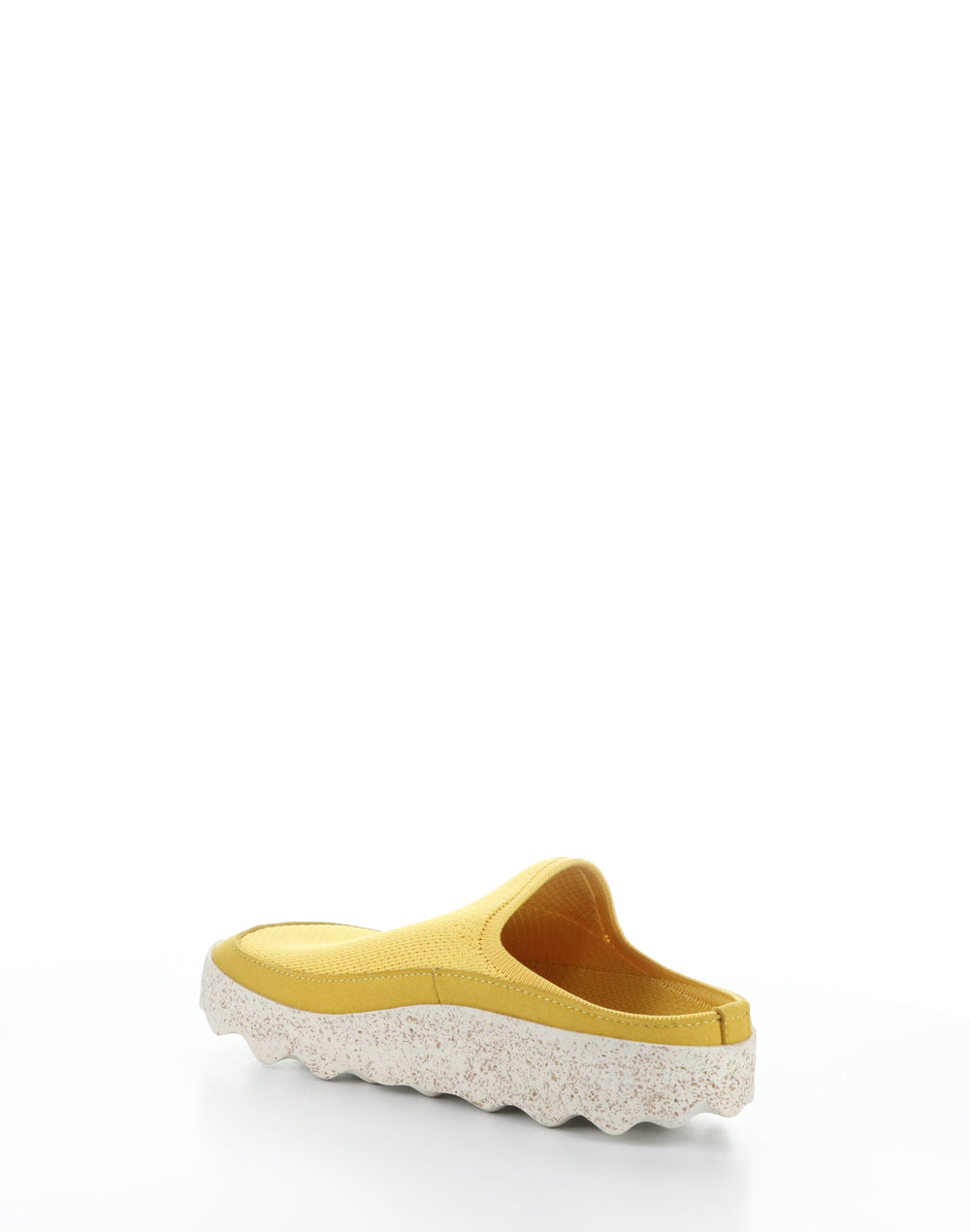 COVE284ASP 006 YELLOW Slip-on Shoes