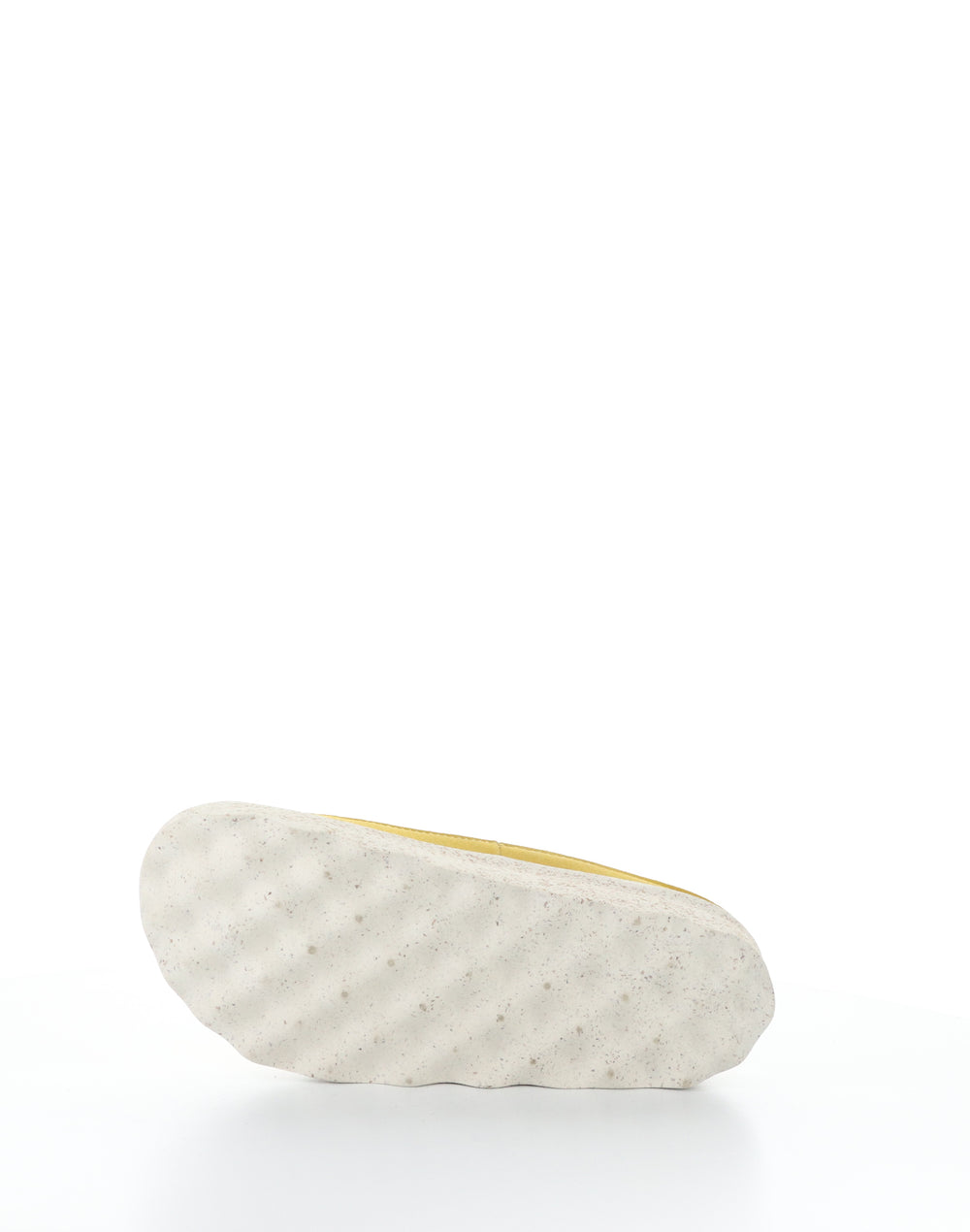 COVE284ASP 006 YELLOW Slip-on Shoes
