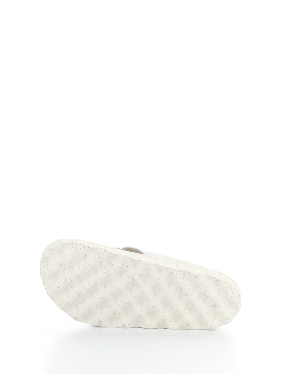 CROSS276ASP 001 WHITE Slip-on Sandals