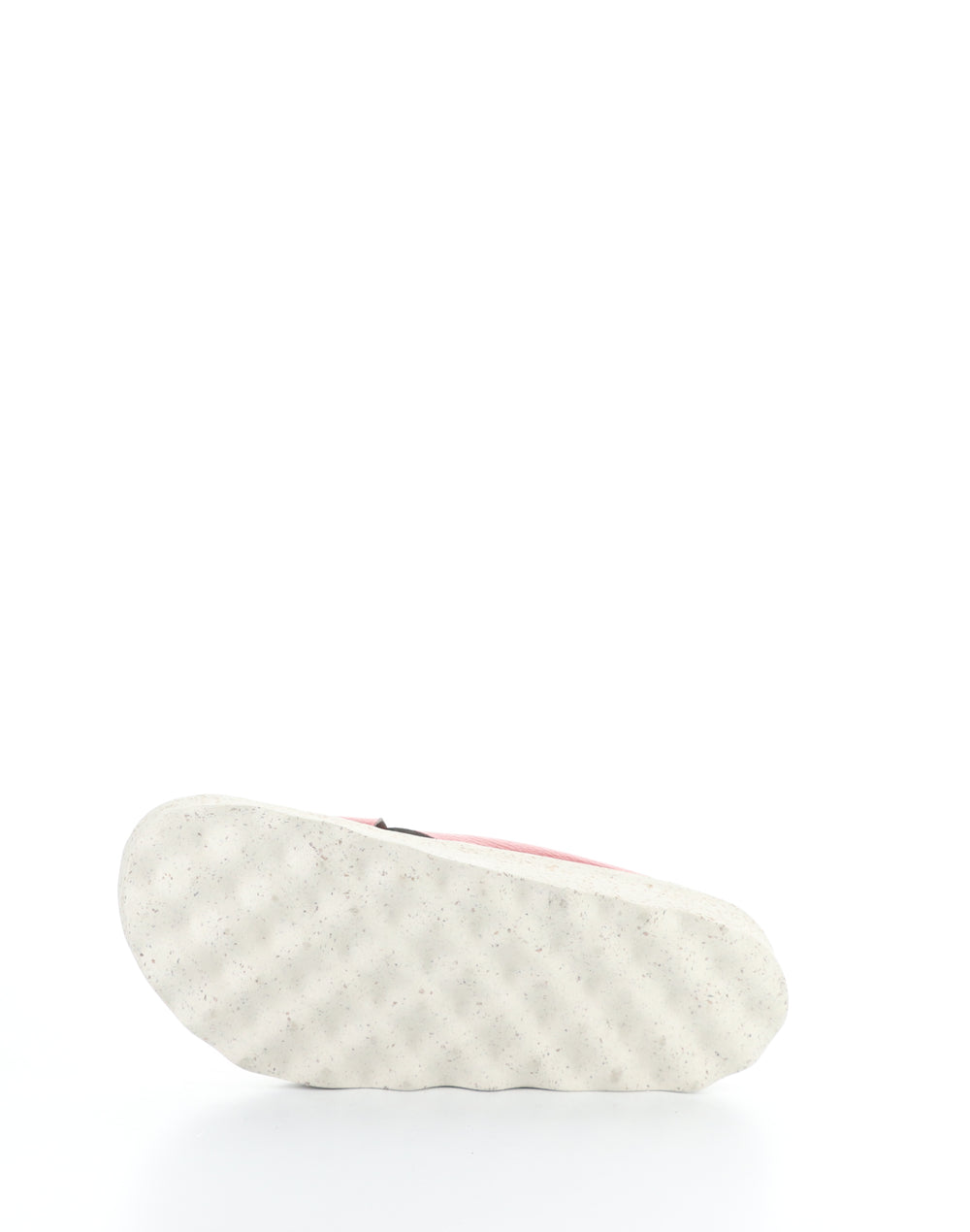 CROSS276ASP 002 BURNT RED Slip-on Sandals