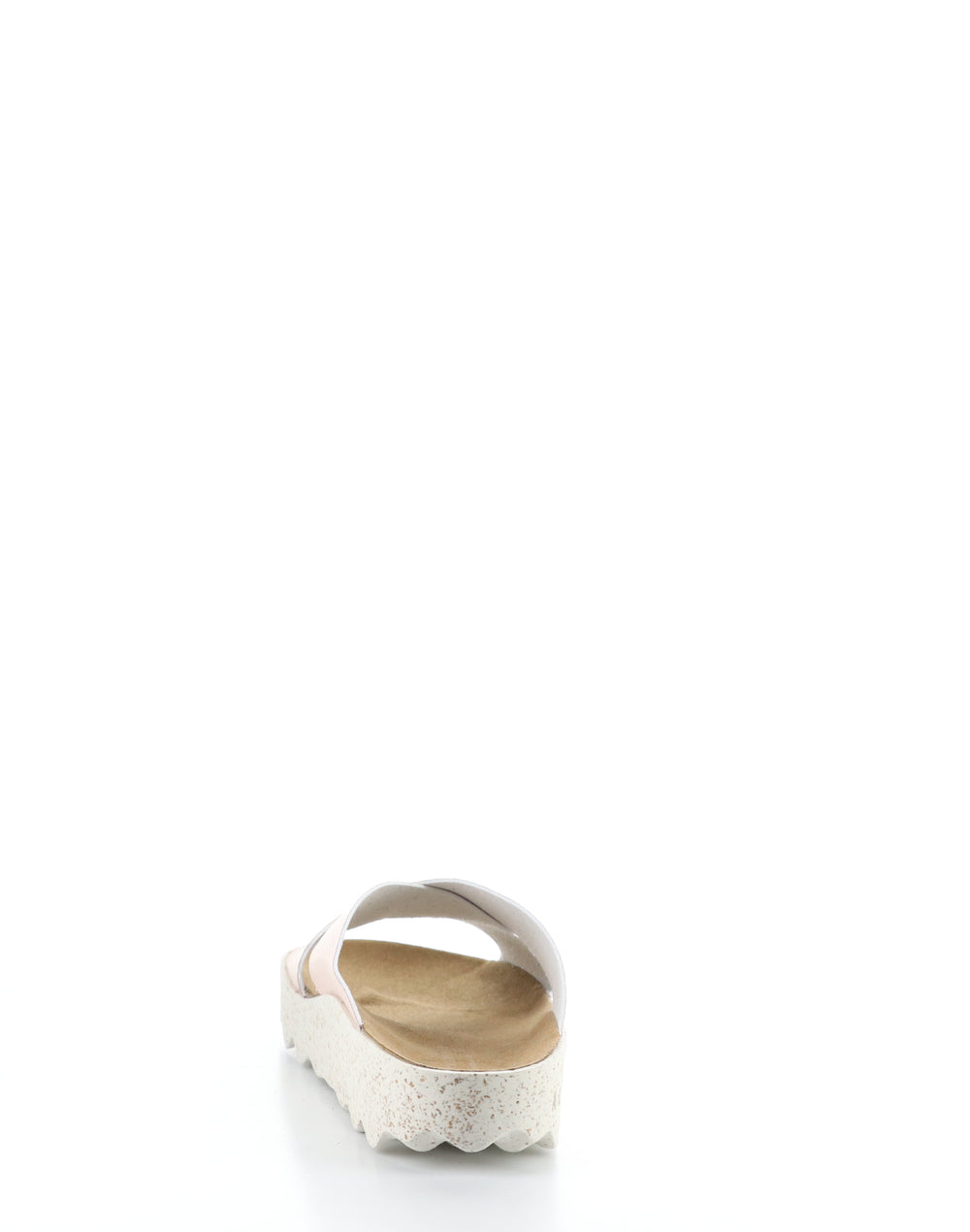 CROSS276ASP 004 PINK Slip-on Sandals