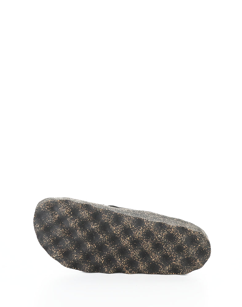 Cross276Asp 005 Black Bio Suede