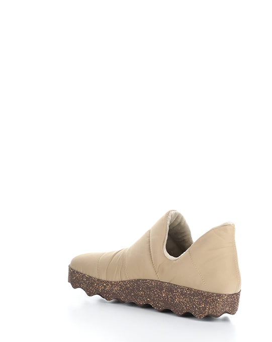 Crus145Asp 012 Taupe Nylon