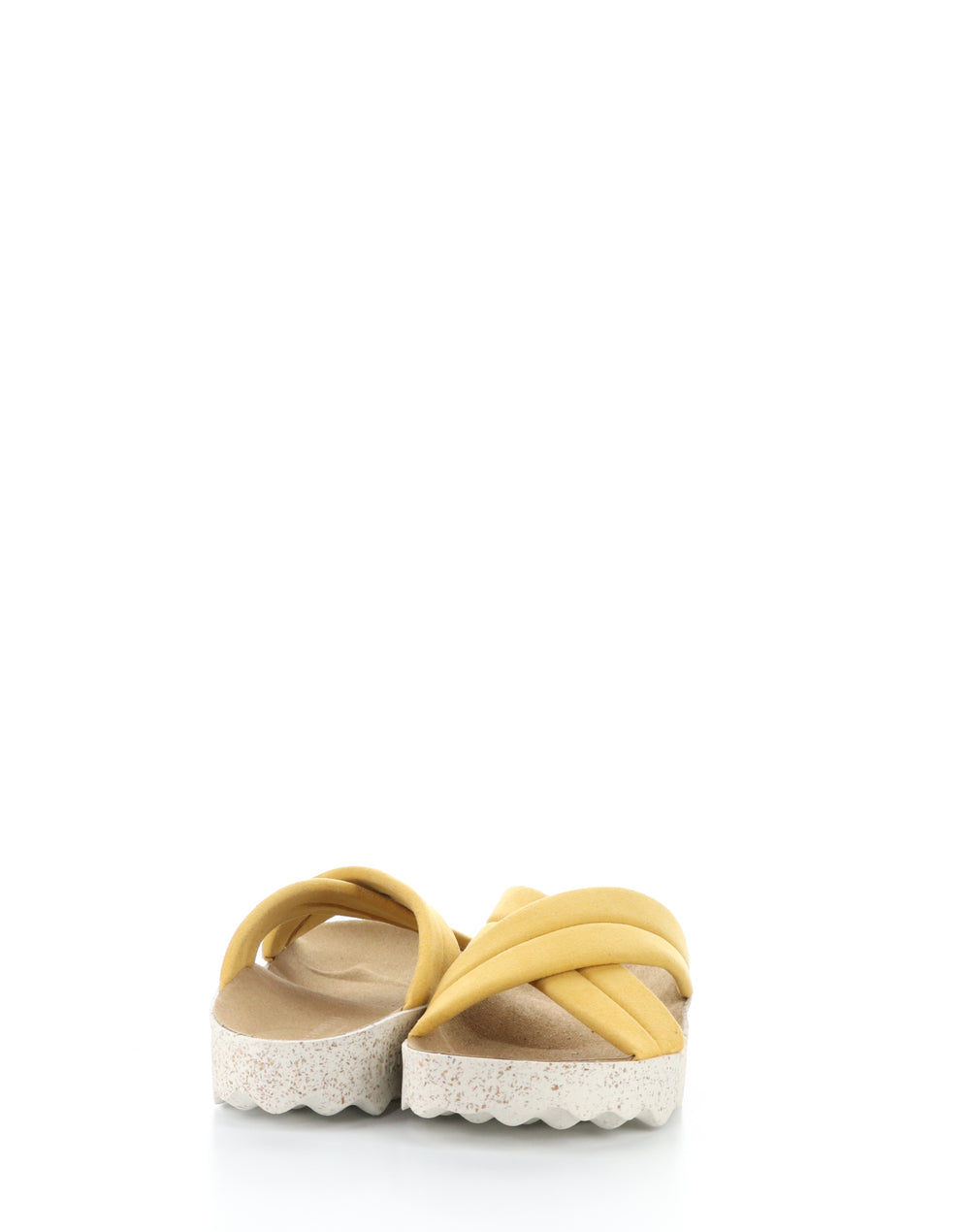 CURR280ASP 001 SUNSET Slip-on Sandals