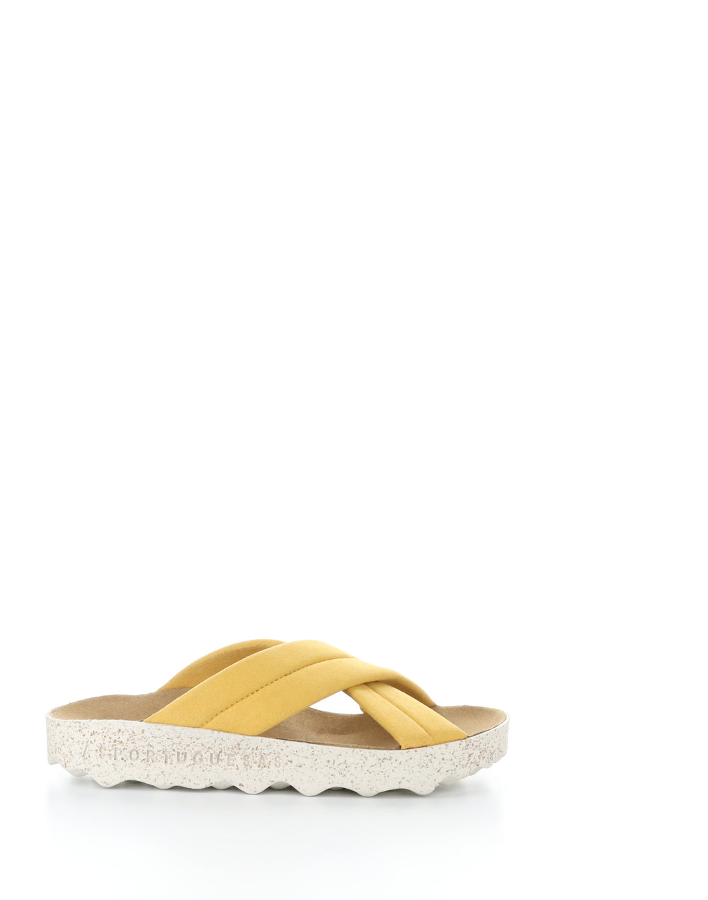 CURR280ASP 001 SUNSET Slip-on Sandals