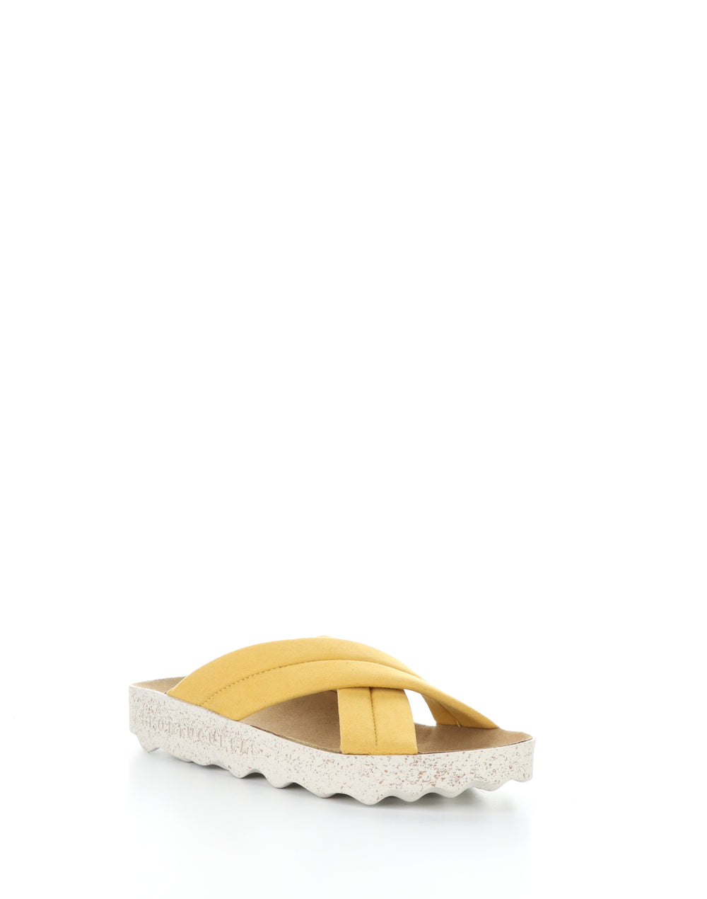CURR280ASP 001 SUNSET Slip-on Sandals