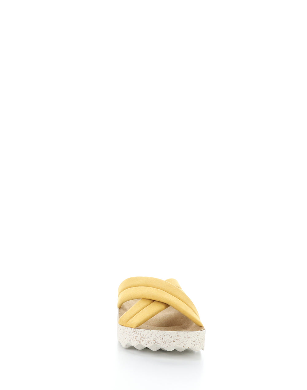 CURR280ASP 001 SUNSET Slip-on Sandals