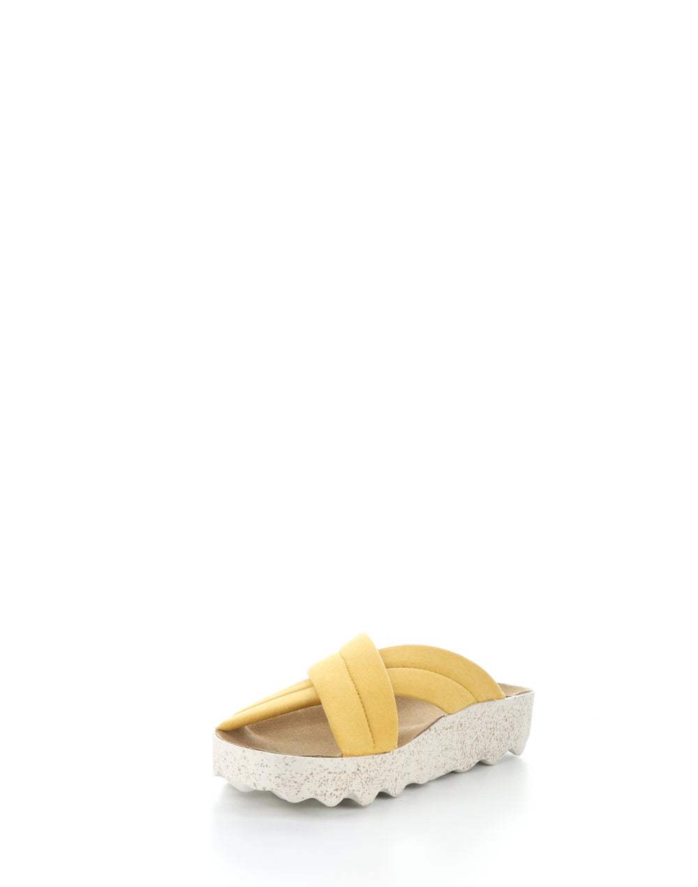 CURR280ASP 001 SUNSET Slip-on Sandals
