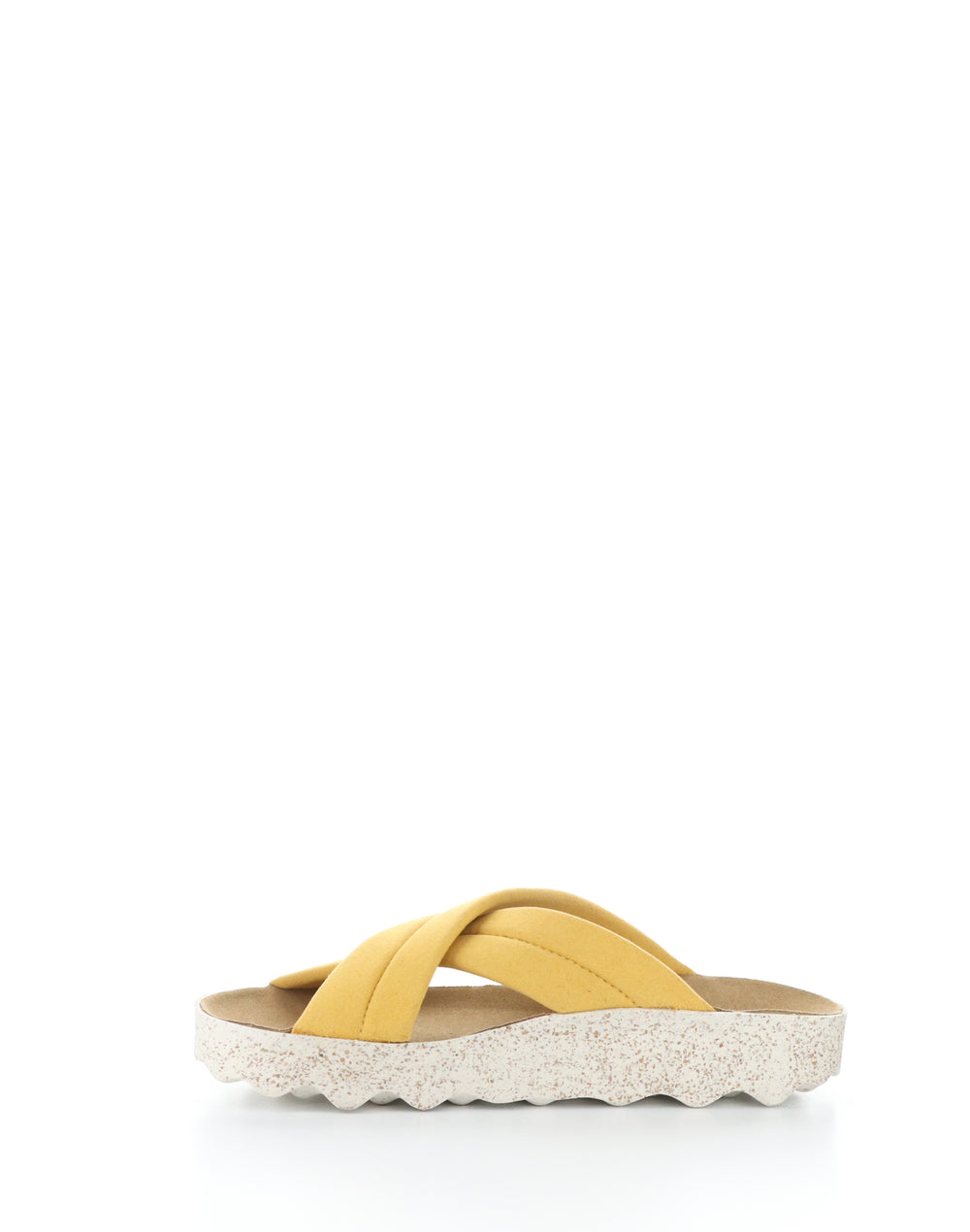 CURR280ASP 001 SUNSET Slip-on Sandals