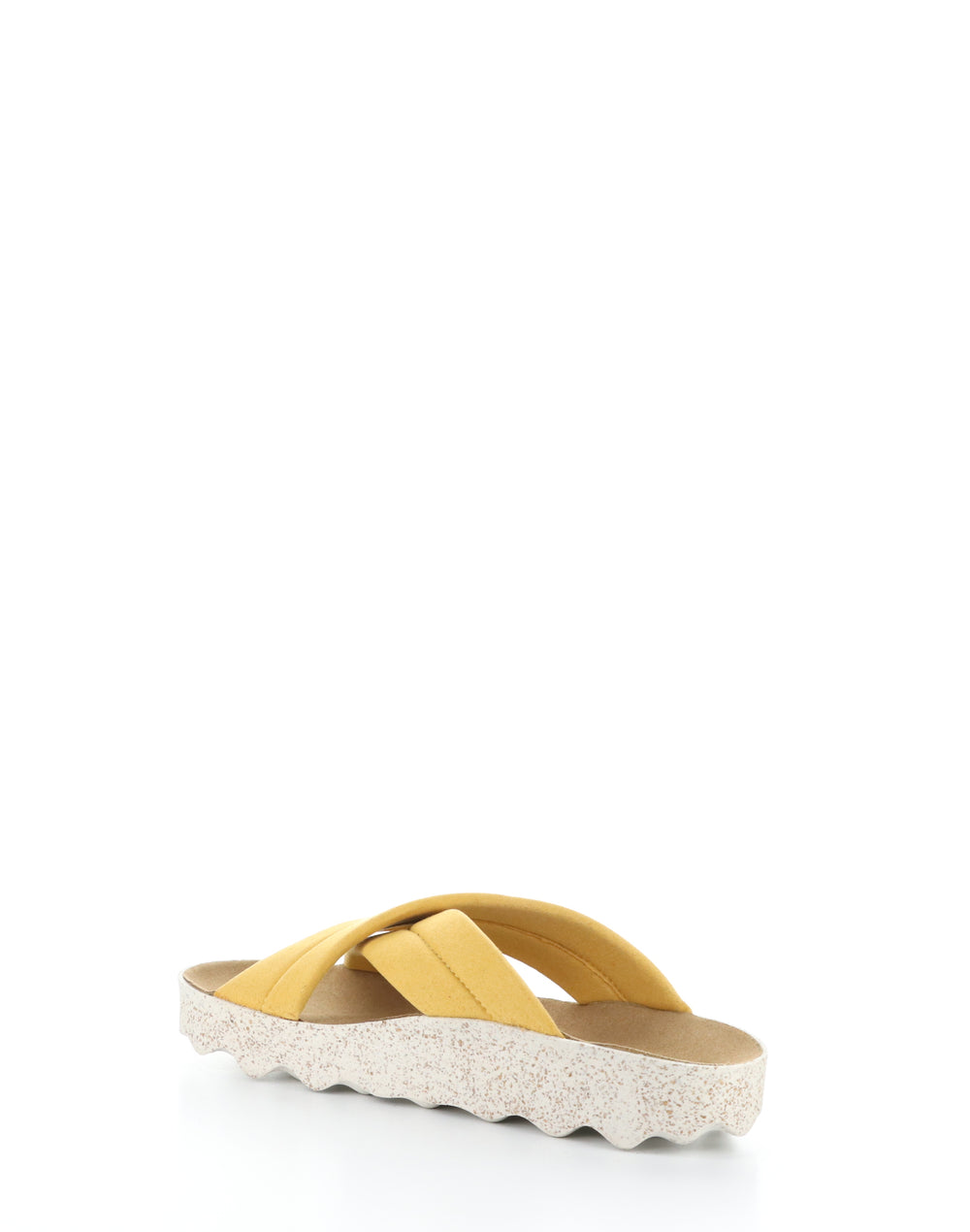 CURR280ASP 001 SUNSET Slip-on Sandals