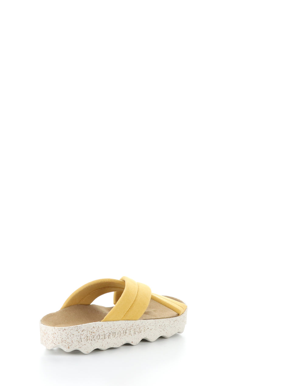 CURR280ASP 001 SUNSET Slip-on Sandals