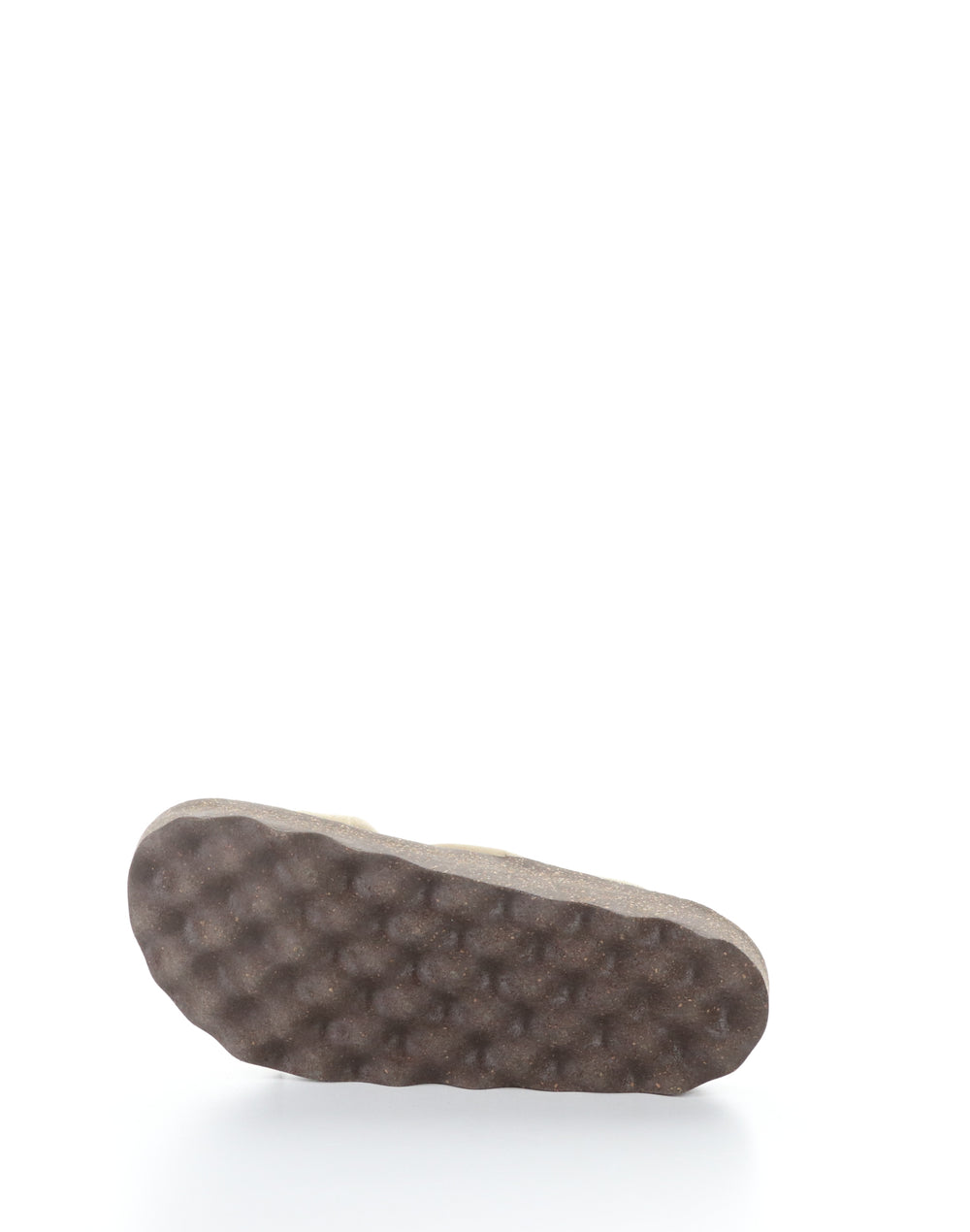 CURR280ASP 005 BEIGE Slip-on Sandals