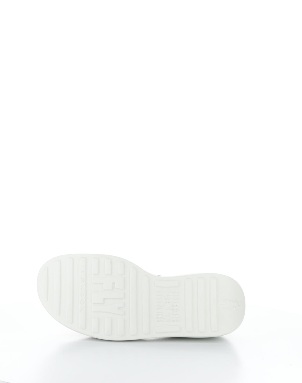 DAIF216FLY 001 DEVIL RED Round Toe Sandals