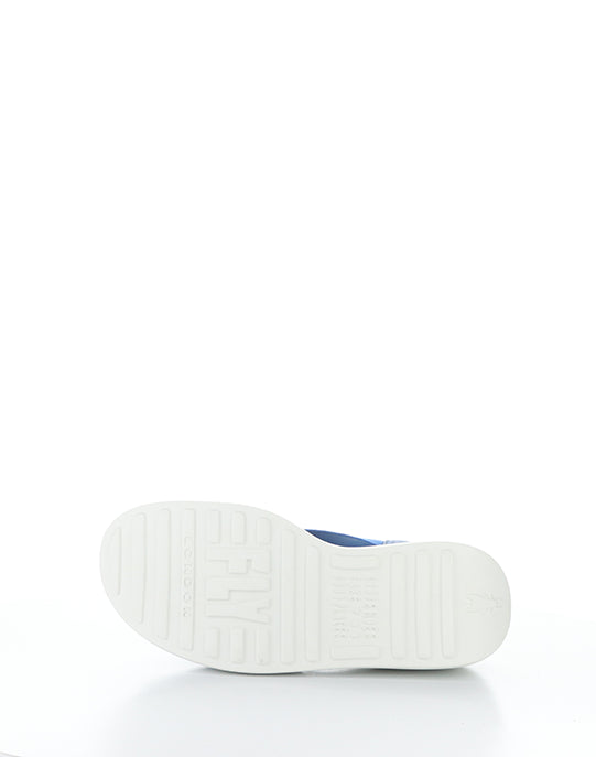 DAIF216FLY 002 BLUE MOUSSE/ELASTIC
