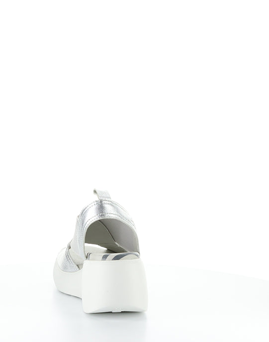 DAIF216FLY 003 SILVER LAMINADOS