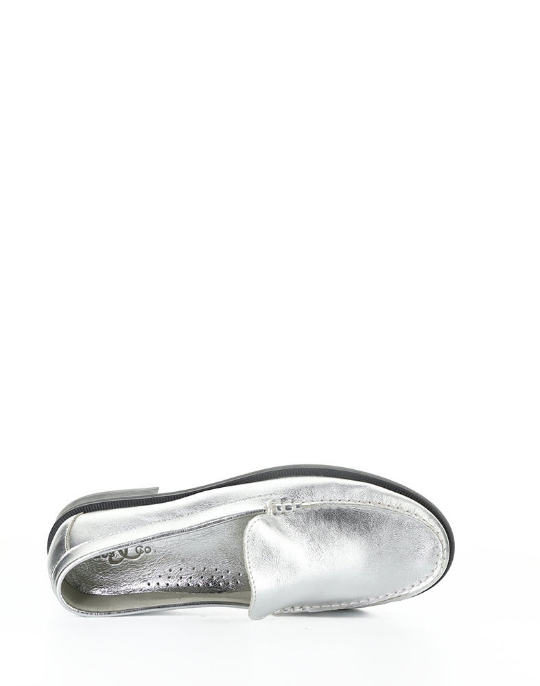 Dela Silver Laminados