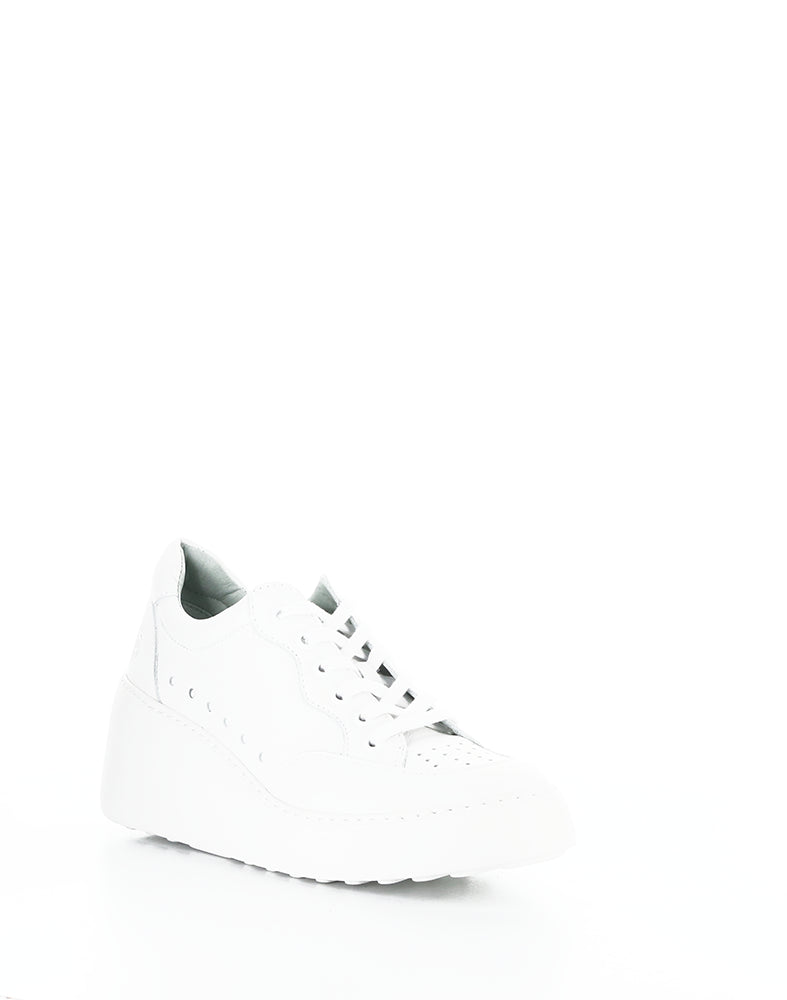 Derk742Fly 000 White Velvet