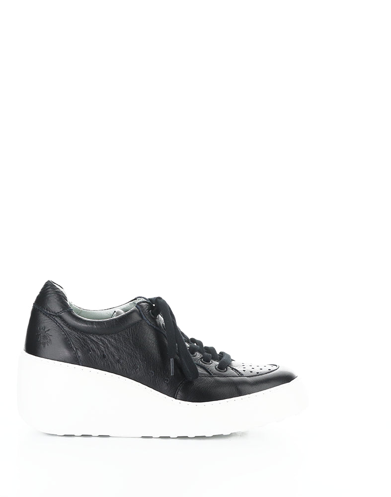Derk742Fly 001 Black Velvet