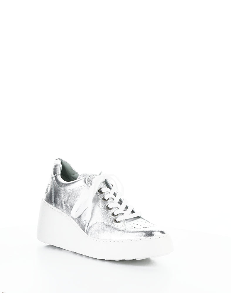 Derk742Fly 002 Silver Laminato